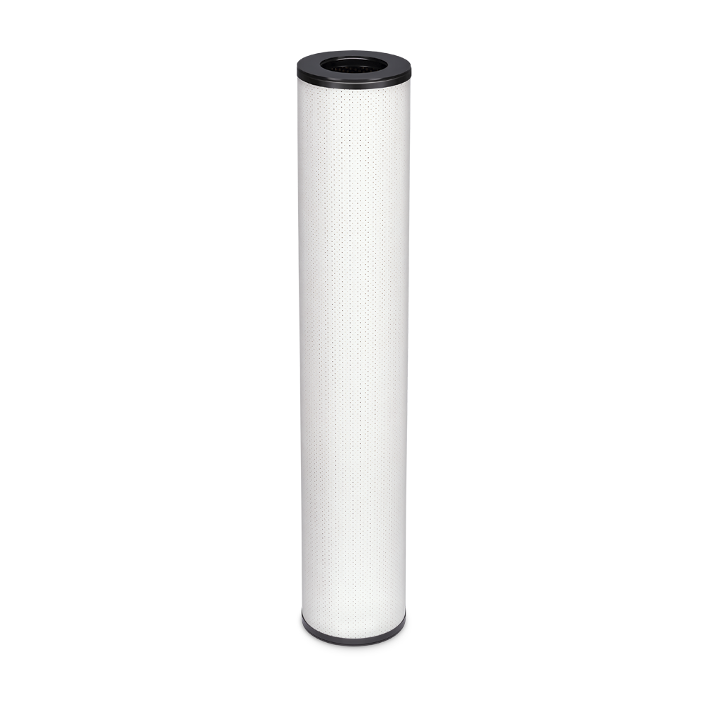 El Microfilter